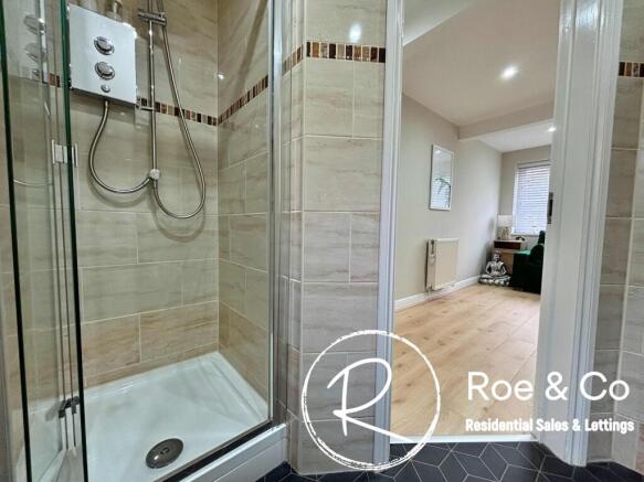 En-suite