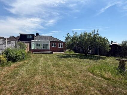 Park Avenue, Hildenborough, TN11