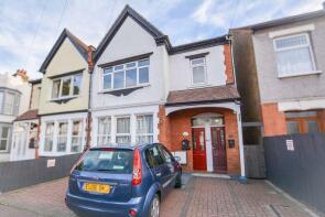 46a, Boscombe Road, Southend-on-sea SS2 5JD