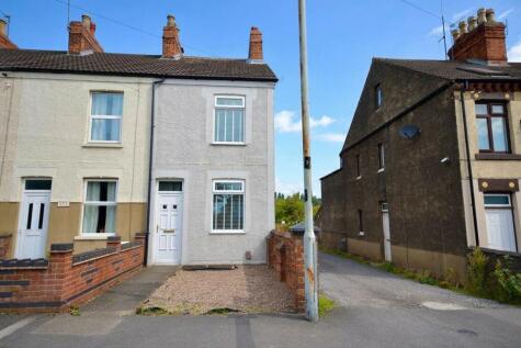 Leicester Road, Shepshed, LE12