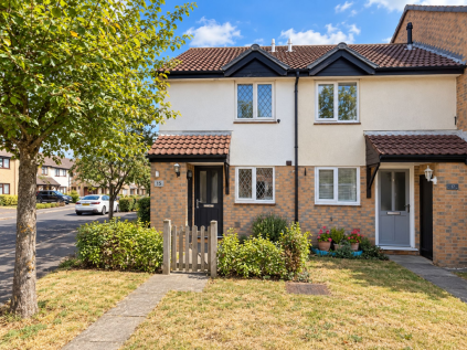 Cucklington Gardens, Bournemouth, BH9