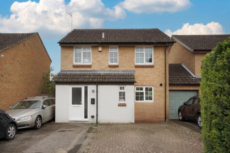 Beyon Close, Gloucestershire, GL11
