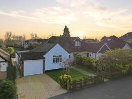 105, High Wych Road, Sawbridgeworth CM21 0HH