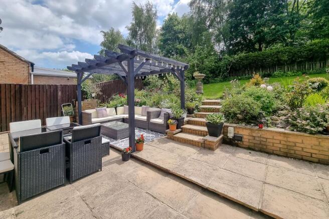 Saltergate Drive, Harrogate, HG3 photo 4