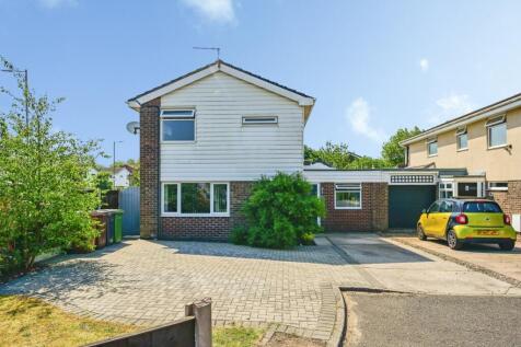 Thornbeck Avenue, Hightown, Liverpool, Merseyside, L38