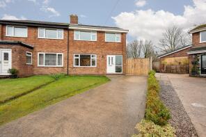 127, Rivington Drive, Ormskirk L40 7RW