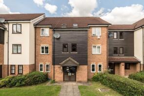 16, Priory Court, Vicars Bridge Close, Wembley HA0 1XQ