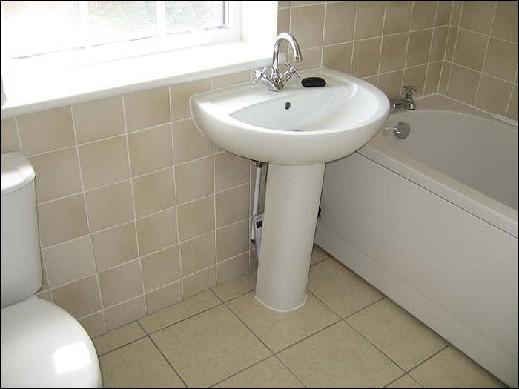 Bathroom/wc
