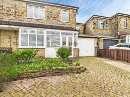 27, Woodlands Grove, Cottingley, Bingley BD16 1PW