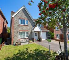 11, Nursery Close, Combwich, Bridgwater TA5 2JB