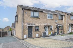 10, Reedmace Walk, Morecambe LA3 3QW