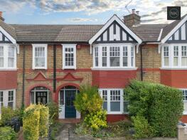 41, Marlborough Road, South Woodford, London E18 1AR