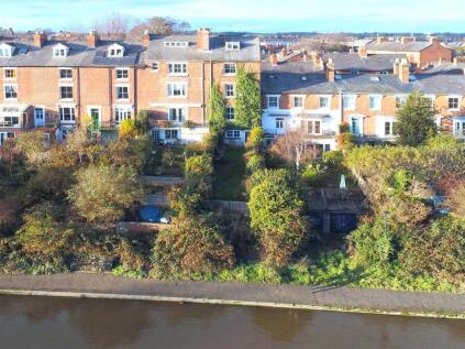 Victoria Street, Castlefields, Shrewsbury