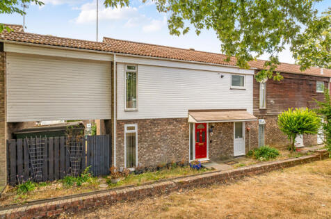 Naseby, Bracknell, Berkshire