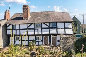 Church House, Market Square, Bearwood Lane, Leominster HR6 9DZ