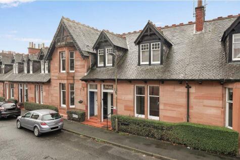 35 West Holmes Gardens, Musselburgh, EH21 6QW
