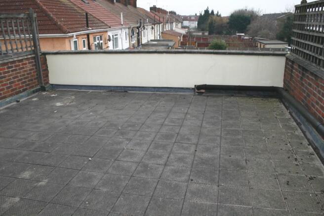 Roof Terrace