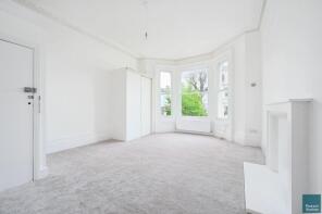 Flat 3, 4, Alexandra Villas, Brighton BN1 3RE