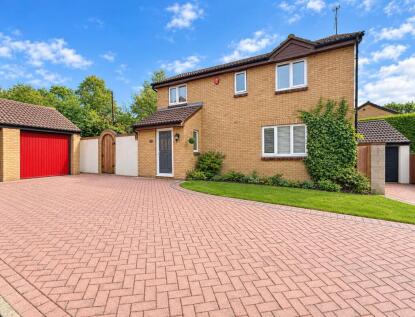 Glenfield Road, Luton, LU3
