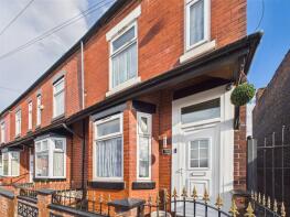 36, Mayford Road, Manchester M19 3AS