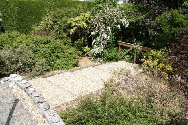 Rear Garden 3