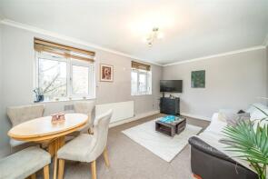 27, Abbot Court, Hartington Road, London SW8 2BH
