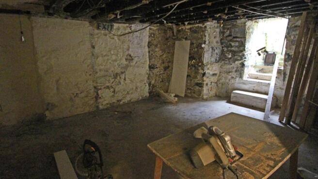 Cellar