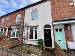 107, Byrom Street, Altrincham WA14 2EL
