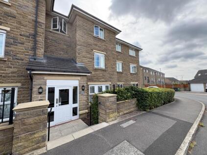 Highfield Chase, Dewsbury, West Yorkshire