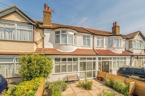 Thornhill Road, Surbiton