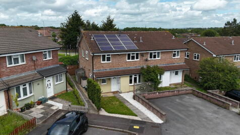 Little Meadow, Bradley Stoke, Bristol, BS32 8AT