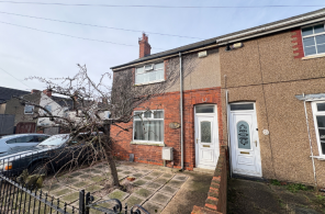 1, Beeson Grove, Grimsby DN31 2QJ