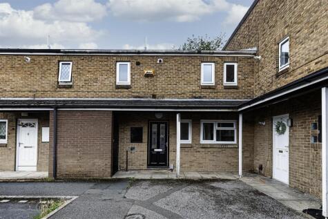 Elder Grove Mews, Netherton, Huddersfield