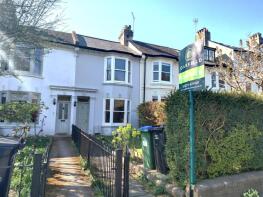 4, Pelham Terrace, Lewes BN7 2DR