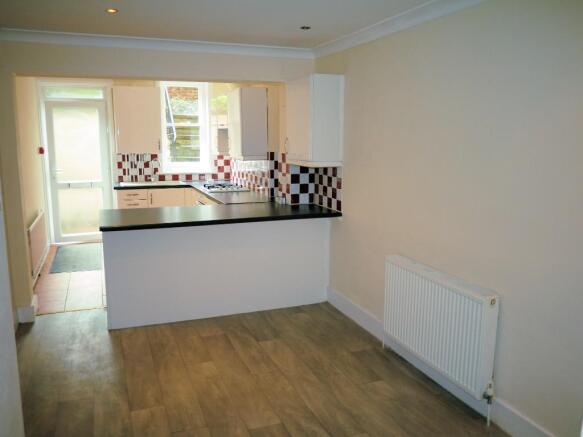 Dinning Room