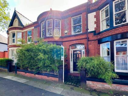 Heathfield Road, Liverpool, L15