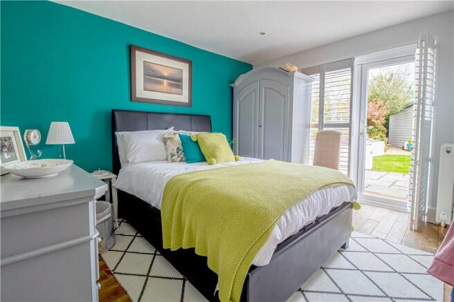 Guest Bedroom