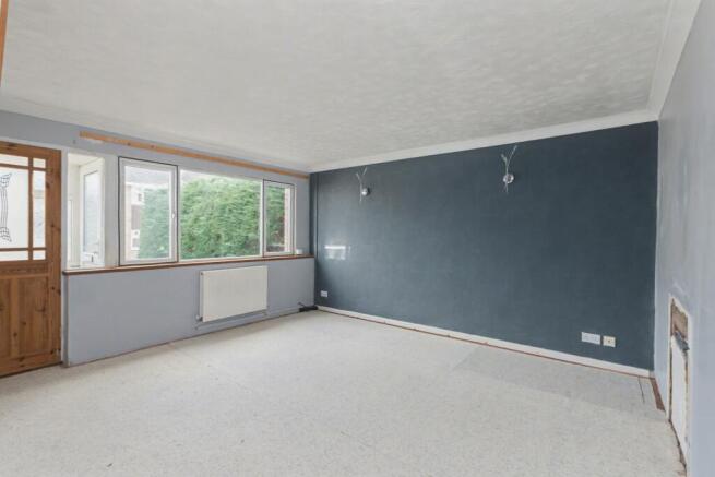 21 Vicarage Close, Chalgrove, Oxfordshire, OX44 7RD