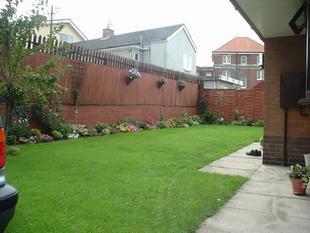 Grounds