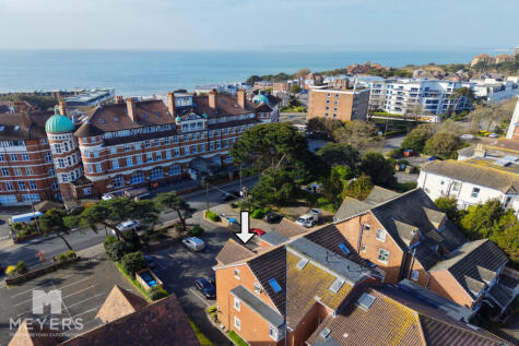 Owls Road, Bournemouth, BH5 1