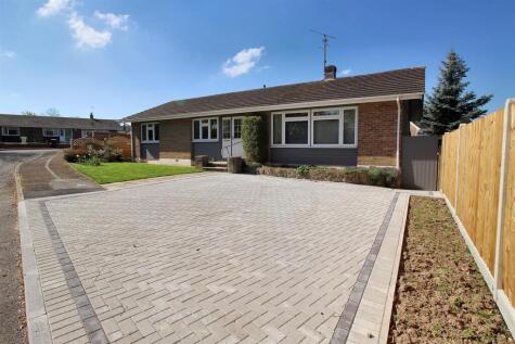 Southerndene Close, Tilehurst, Reading