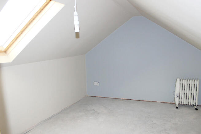Loft Room
