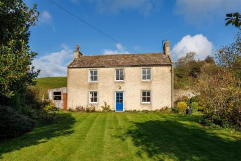 Prospect House, Barden, Leyburn, DL8 5JS