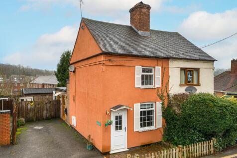 St. Lukes Road, Doseley, TF4