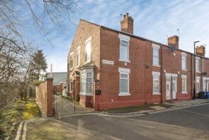92, South Street, Hyde Park, Doncaster DN4 5AE