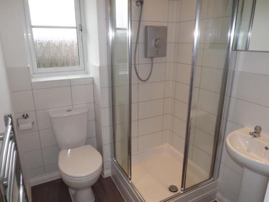 Master En Suite