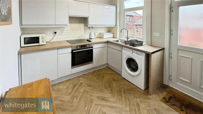 Fitted Kitchen