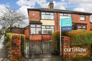 56, Bank Lane, Blackburn BB1 2AP