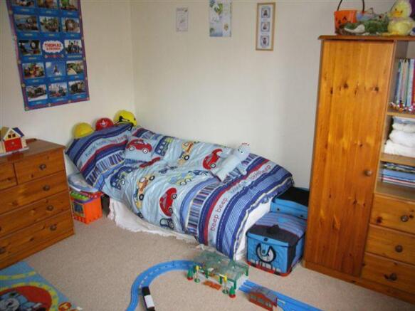 Bedroom 2
