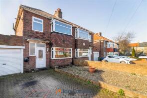 1, Maudlin Place, Newcastle Upon Tyne NE5 3LE